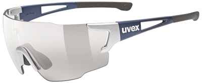 UVEX Sportstyle 804 大鏡片 自動變色太陽眼鏡