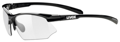 UVEX Sportstyle 802自動變色太陽眼鏡