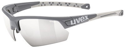 UVEX Sportstyle 224 supravision防霧運動太陽眼鏡 (單鏡片)