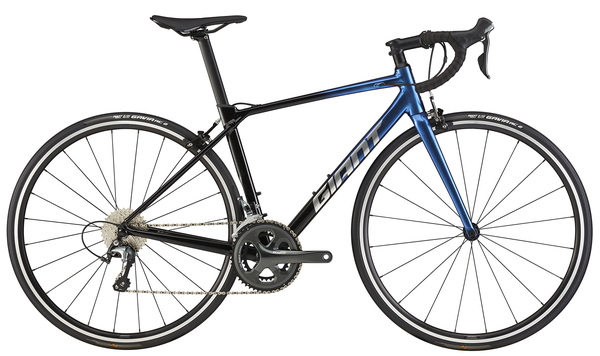 Giant Bicycles Taiwan