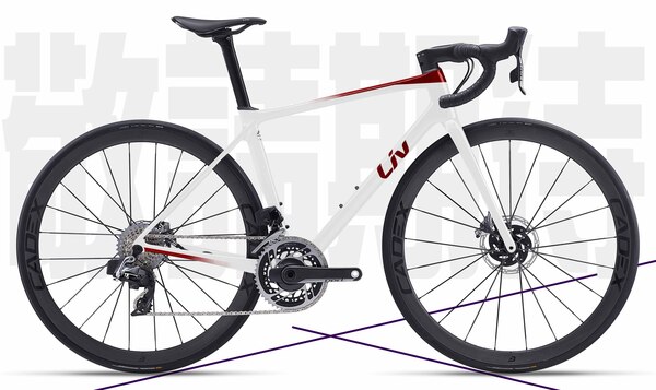 giant langma sl2