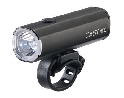 GIANT CAST HL 800流明充電型車燈