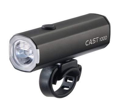 GIANT CAST HL 1000流明充電型車燈