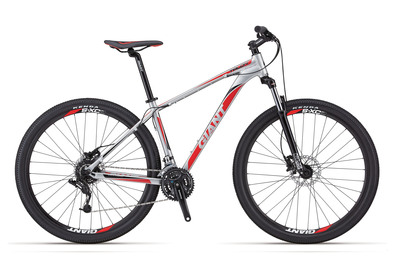 giant talon 1 2010