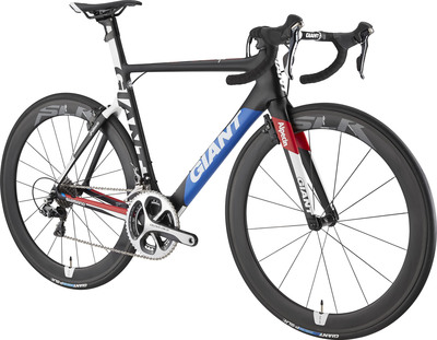 giant propel sl 2016