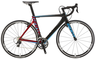 giant propel 2015