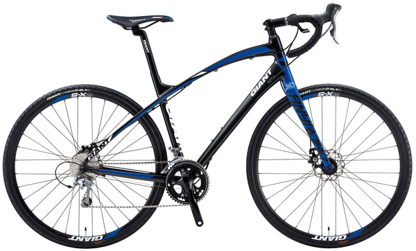 giant tcx espoir 24