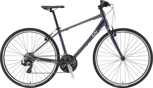alight bike