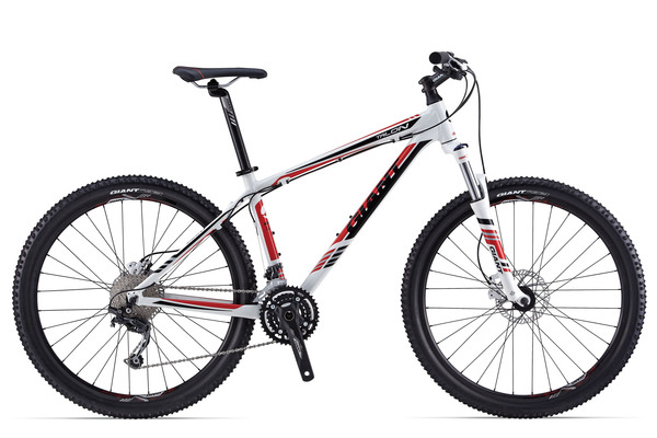 giant talon ltd 1