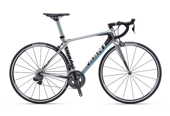 giant bikes tcr