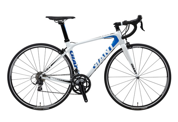giant tcr advanced ultegra