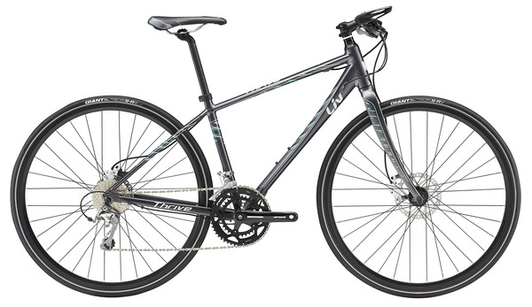 giant thrive 1 2019