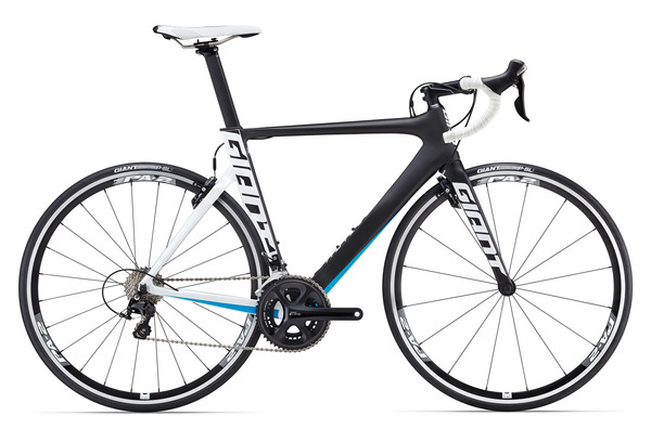 giant propel advanced 2 2017