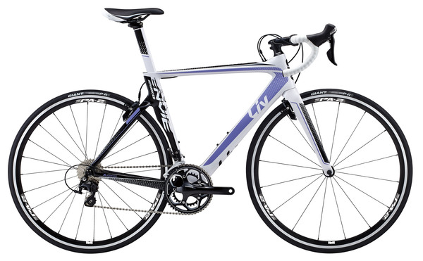 giant envie advanced 1
