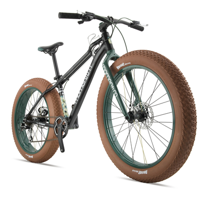 29 fork on 27.5 bike