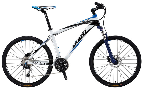 giant talon 27.5 1 ltd