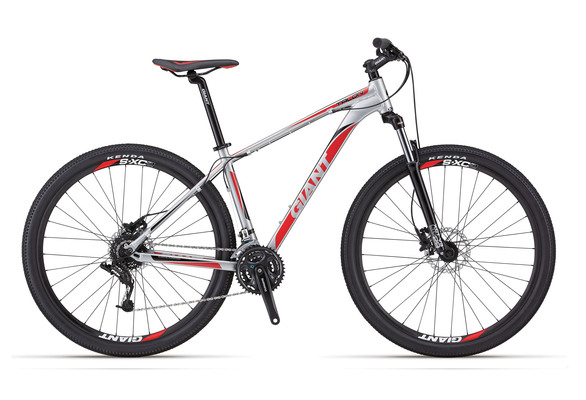 giant talon 1 2010
