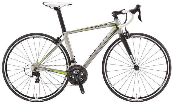 giant tcr slr 2 2019