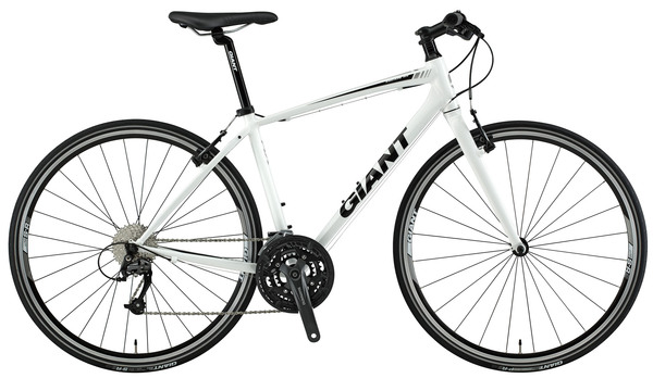 giant escape 2 city 2018