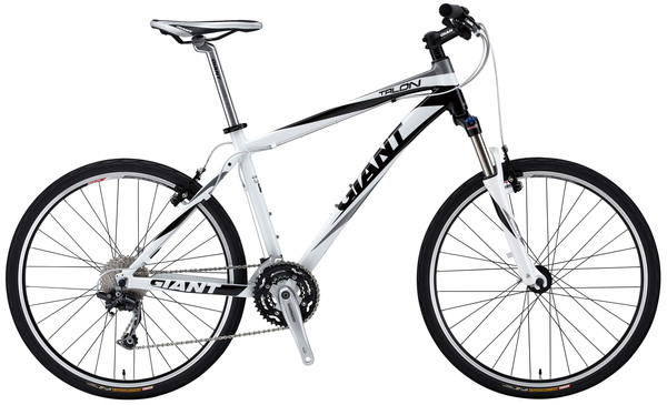 giant talon 29er mountain bike