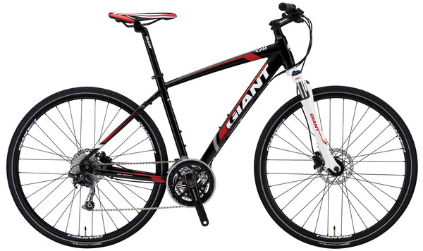 giant roam xr2 2013