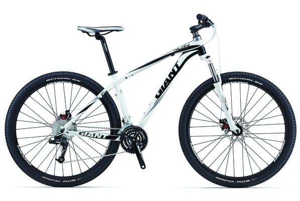 giant talon 1 2010