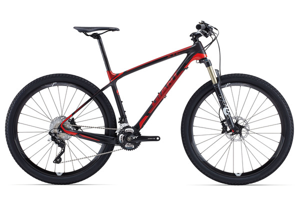 giant xtc advanced 1 2017