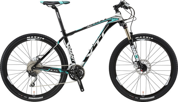 giant xtc slr 4 2016