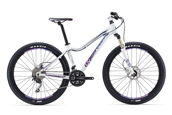 liv giant tempt 3