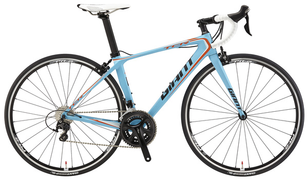 tcr advanced 2 kom 2019
