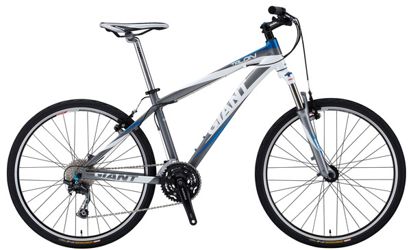 giant talon 3 xs