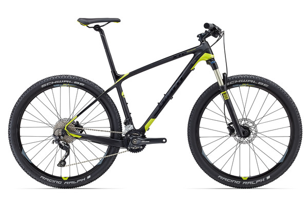 giant xtc advanced 29 1