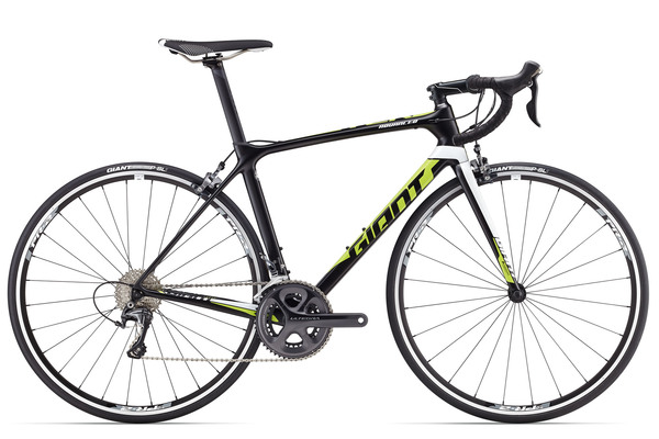 giant tcr advanced 2 price