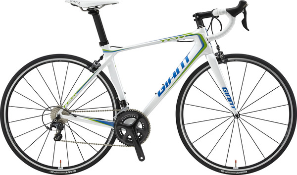 giant tcr advanced 2 price