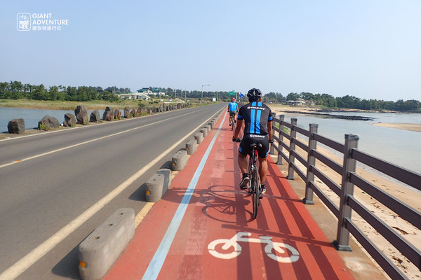 giant cycling tour